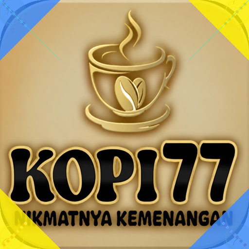 kopi77 — galeri pratinjau - APK Resmi